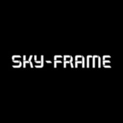 Sky-Frame - Antwerp
