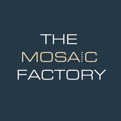 The Mosaic Factory logo