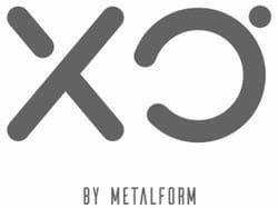 XÒ by Metalform