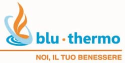 Blu-Thermo di Tortora Biagio's Logo