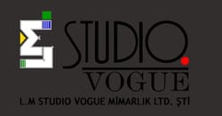 LM Studio Vogue