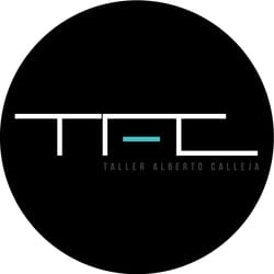 Taller Alberto Calleja