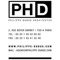 Philippe Dubus Architectes