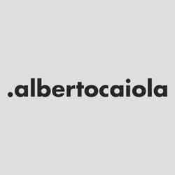 Alberto Caiola Studio