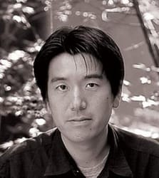 Kazuhiko Kishimoto