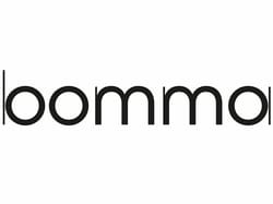 bomma's Logo