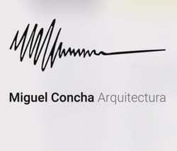 Miguel  Concha arquitectura