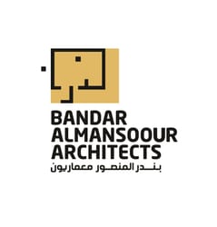 Bandar Almansoour Architects
