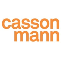 Casson Mann 