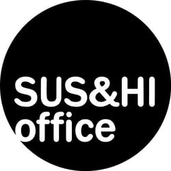 SUS&HI office