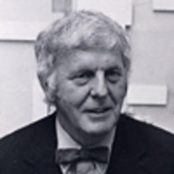 Donald R. Knorr