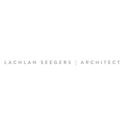 Lachlan Seegers Architect