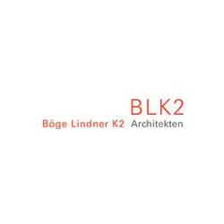 Böge Lindner 2K Architekten