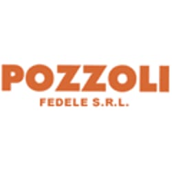POZZOLI FEDELE logo