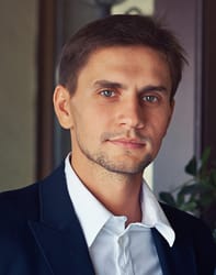 Oleg Bakhmetiev