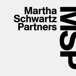 Martha Schwartz Landscape Architects