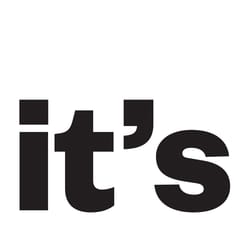 It’s's Logo