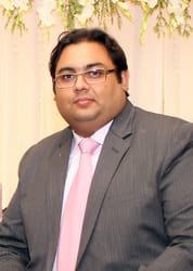 Sohaib Malik