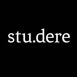 stu.dere - Architecture & Design Studio