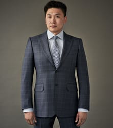 Chun Qing Li