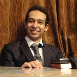 Ahmed Abd Elalem