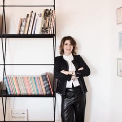 Giulia Brutto | b18 architecture studio