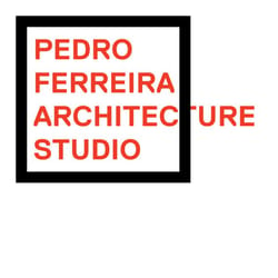 PFArchStudio | pedro ferreira architecture studio