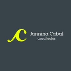 Jannina Cabal & Arquitectos