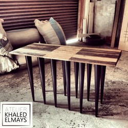 Atelier Khaled El Mays