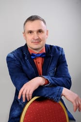 Denis Tselousov