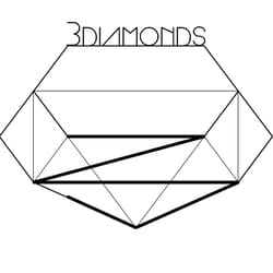 3diamonds