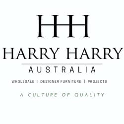 Harry Harry Australia Furniture