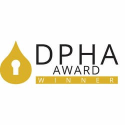 DPHA AWARD - Winner