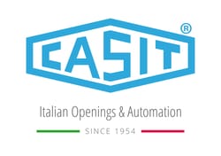 CASIT Italian Openings & Automation