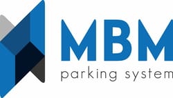 M.B.M.'s Logo