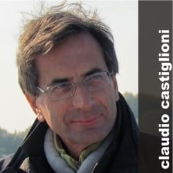 Claudio  Castiglioni