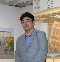 Yoshiyuki  Yamana