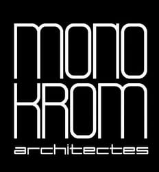 MONOKROM - Architectes