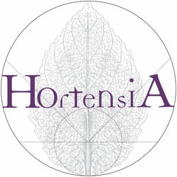 Hortensia Garden Design