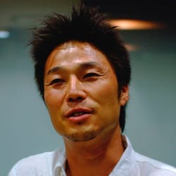 Yoshiaki Tanaka