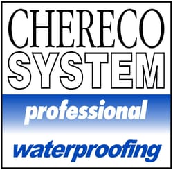 CHERECO SYSTEM Waterproofing
