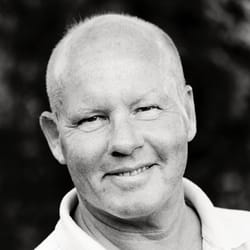 Lars Frank Nielsen