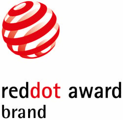 Red Dot Award - Brand of the Year