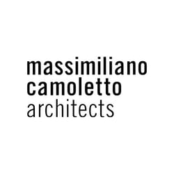massimiliano camoletto architects