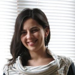 Diana  Hernando