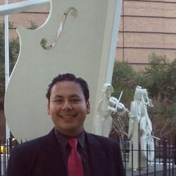 Ruben Mendez