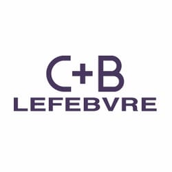 C+B Lefebvre