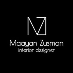Maayan Zusman Interior Design