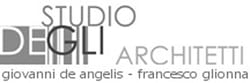 StudioDeGliArchitetti  De Angelis - Glionna