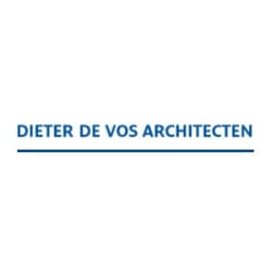 Dieter De Vos Architecten